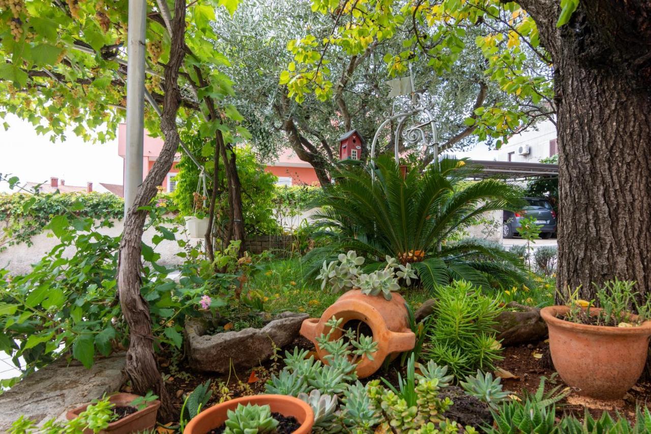 With A Parking Space - 12656 Apartment Rovinj