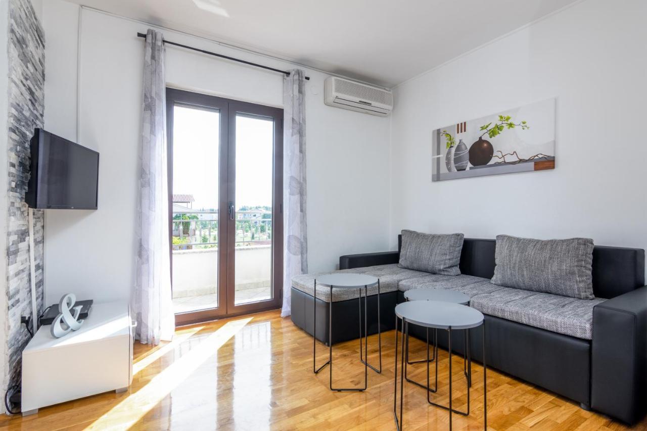With A Parking Space - 12656 Apartment