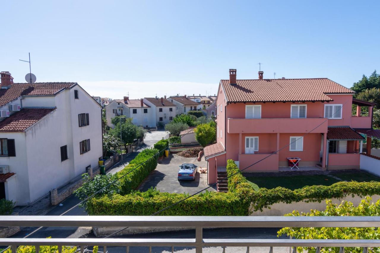 With A Parking Space - 12656 Apartment *