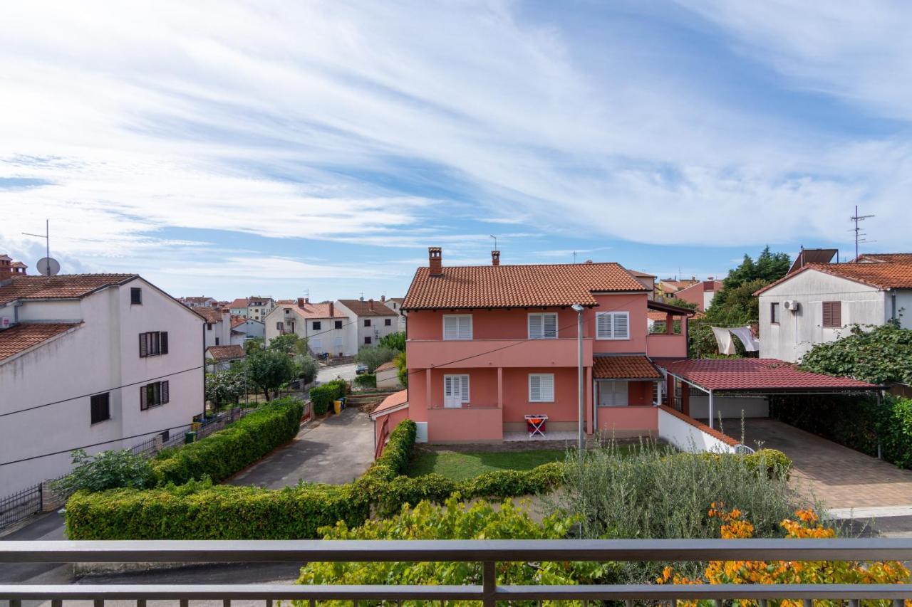 With A Parking Space - 12656 Rovinj