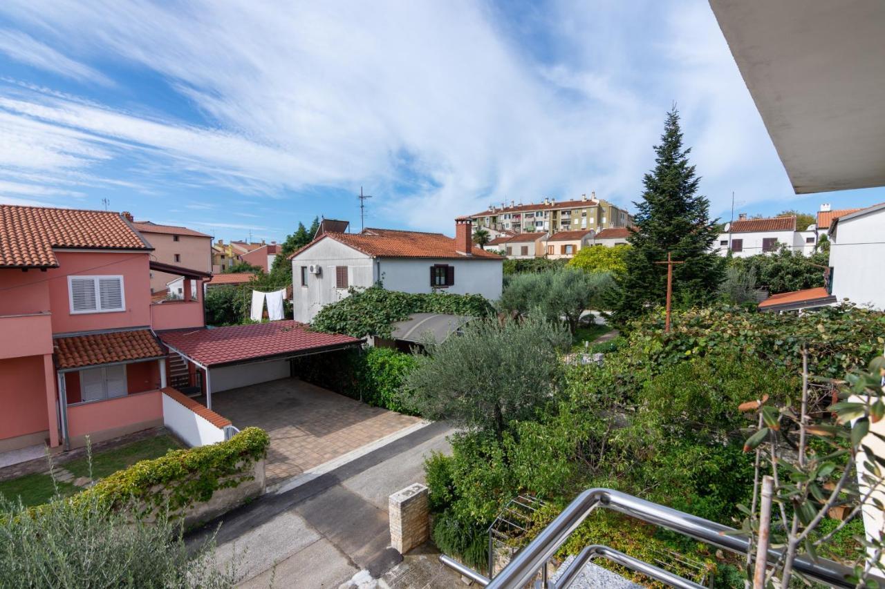 Apartment With A Parking Space - 12656 Rovinj