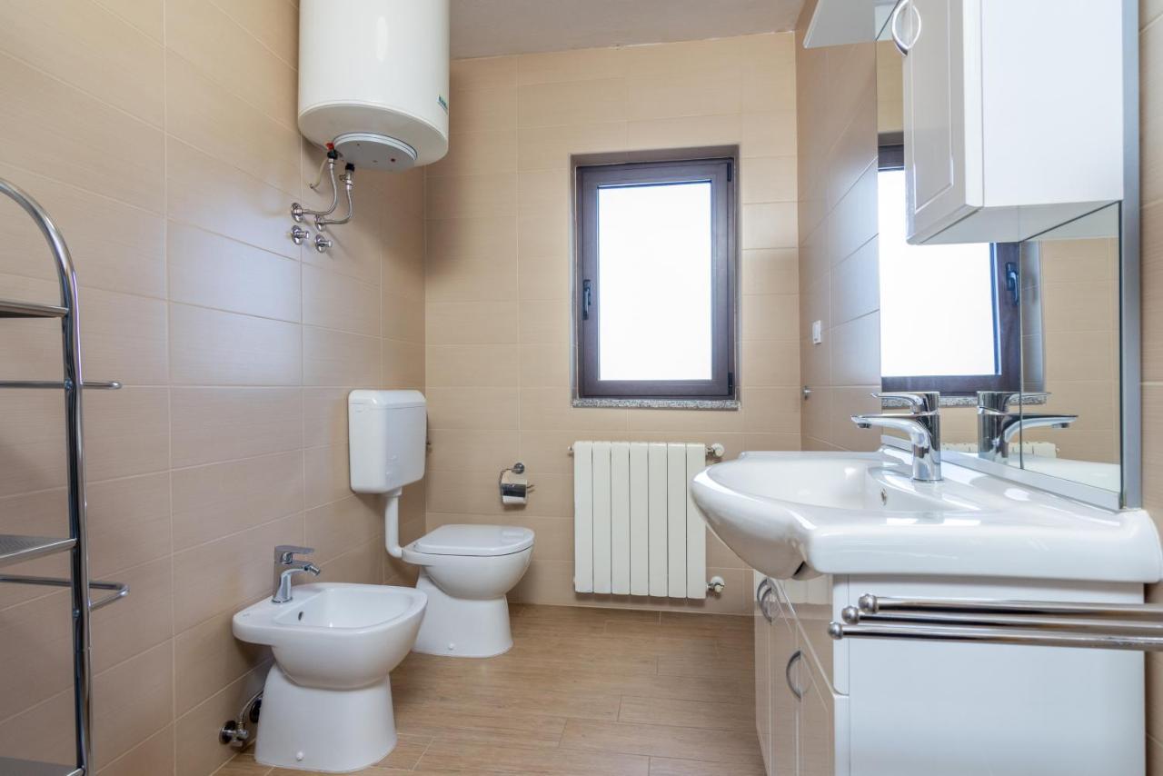 With A Parking Space - 12656 Apartment Rovinj