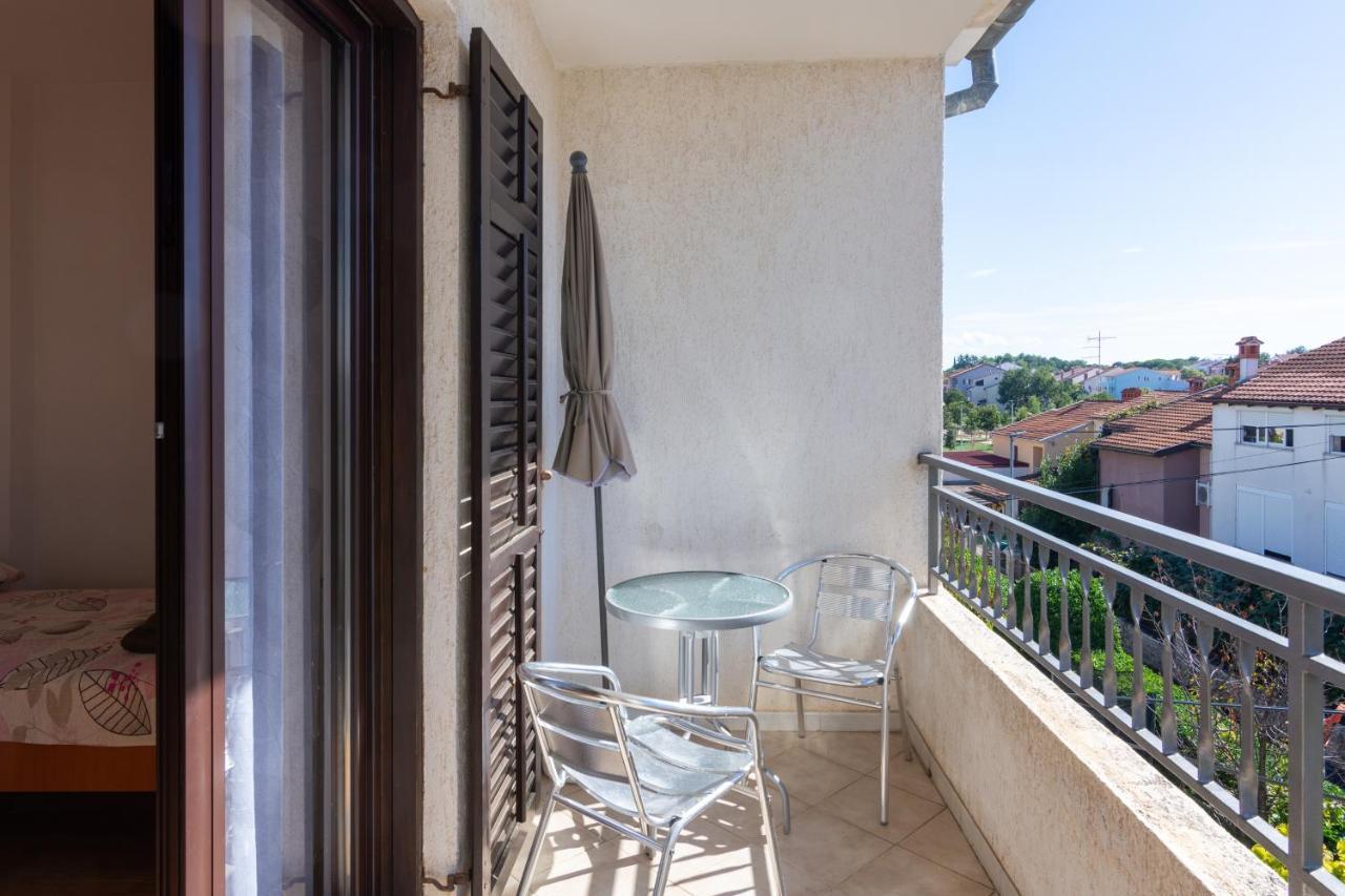 Apartment With A Parking Space - 12656 *