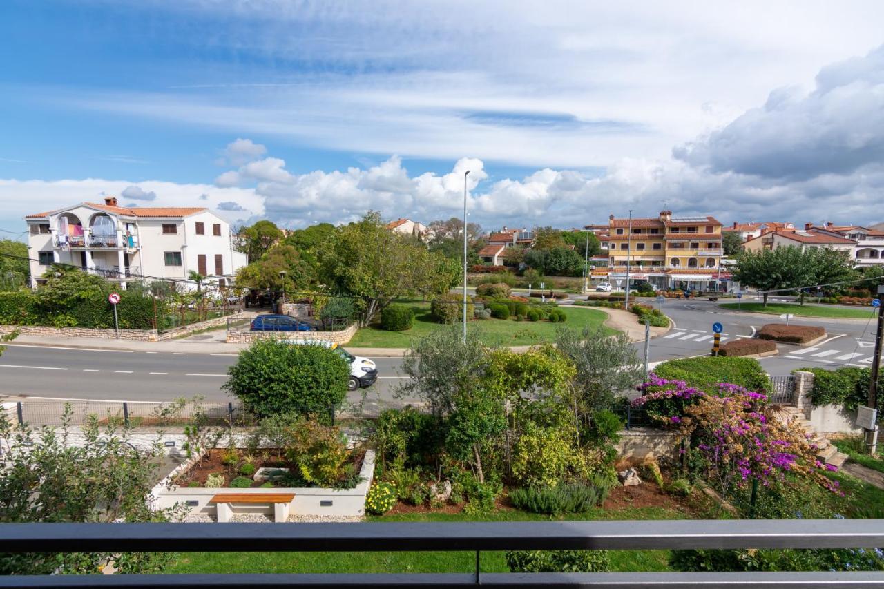 With A Parking Space - 12656 Apartment *