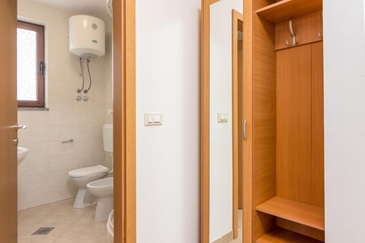 With A Parking Space - 12656 Apartment