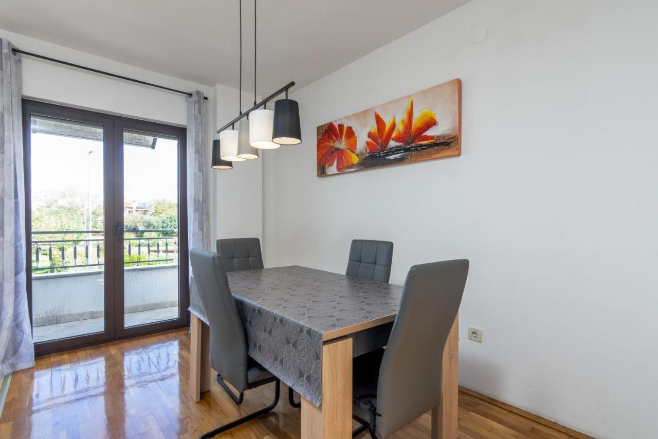 With A Parking Space - 12656 Apartment *