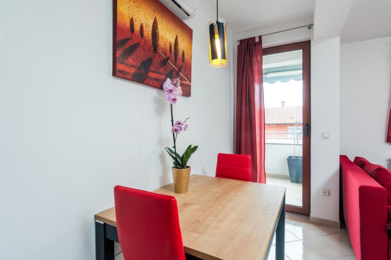With A Parking Space - 12656 Apartment *